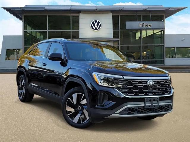 2024 Volkswagen Atlas Cross Sport 2.0T SE w/Technology for sale in Arlington, TX