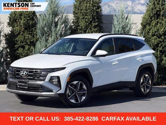 2026 Hyundai Tucson SEL for sale in American Fork, UT