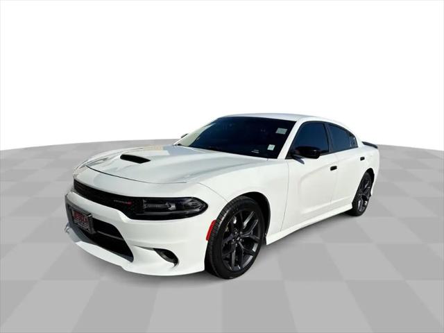 2019 Dodge Charger R/T RWD for sale in Cathedral City, CA