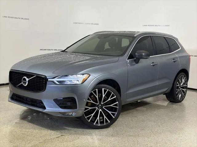 2018 Volvo XC60 T6 R-Design for sale in Orlando, FL