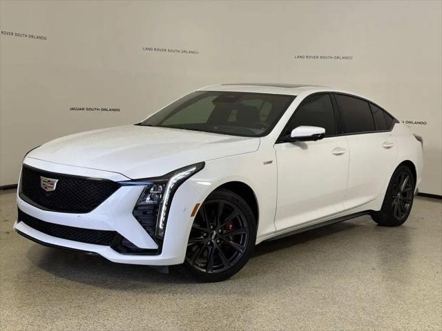 2026 Cadillac CT5-V V-Series RWD for sale in Orlando, FL