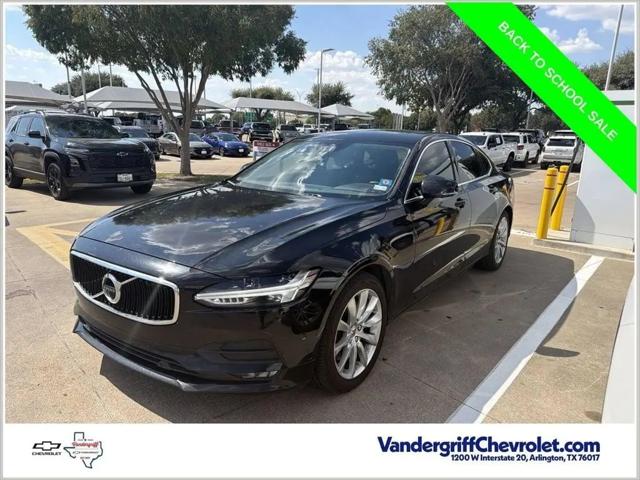 2017 Volvo S90 T6 Momentum for sale in Arlington, TX