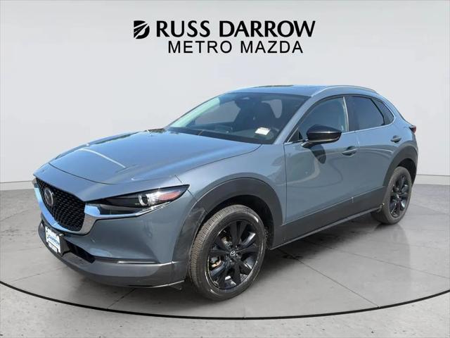 2025 Mazda CX-30 2.5 S Carbon Edition for sale in Milwaukee, WI