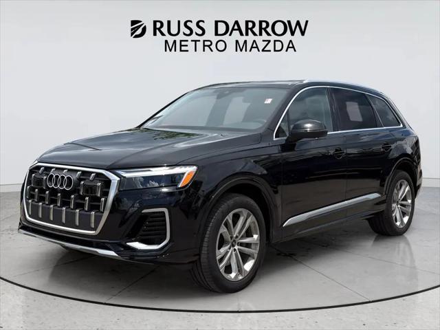 2025 Audi Q7 Premium 55 TFSI quattro Tiptronic for sale in Milwaukee, WI