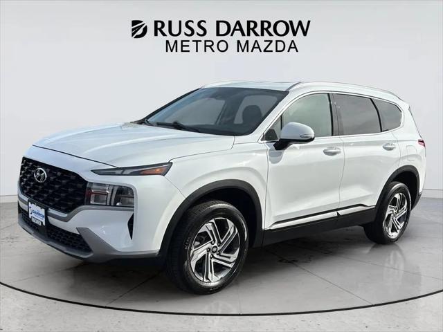 2023 Hyundai Santa Fe SEL for sale in Milwaukee, WI