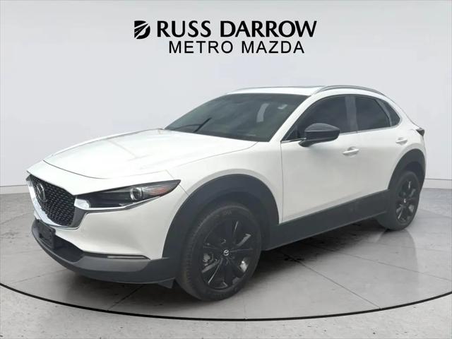 2024 Mazda CX-30 2.5 Turbo Premium Package for sale in Milwaukee, WI