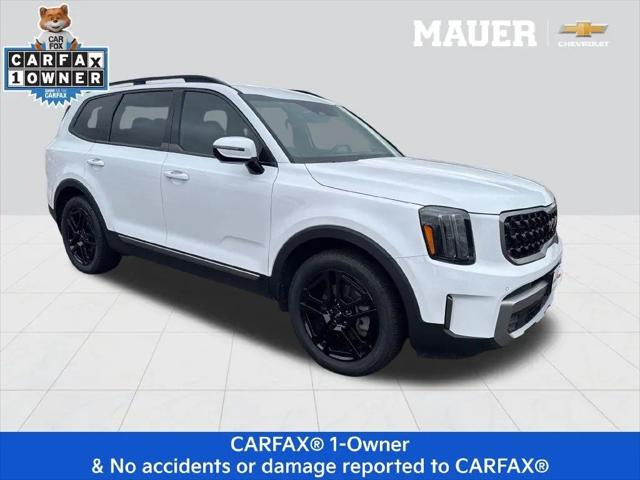 2023 Kia Telluride SX X-Line for sale in Inver Grove Heights, MN