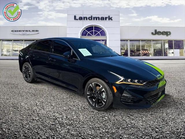2023 Kia K5 GT-Line for sale in Independence, MO