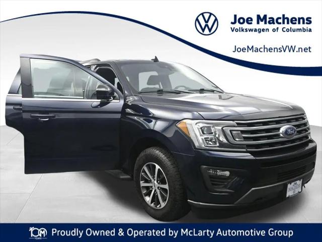 2021 Ford Expedition XL for sale in Columbia, MO