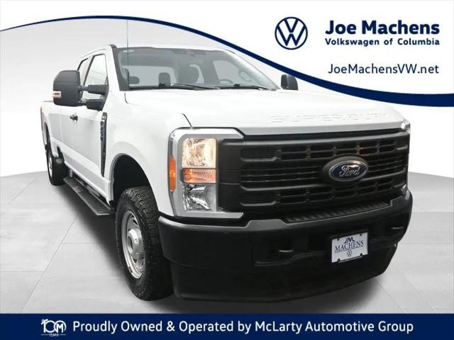 2023 Ford F-250 XL for sale in Columbia, MO