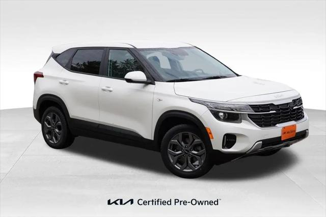 2024 Kia Seltos LX for sale in Lakeville, MN