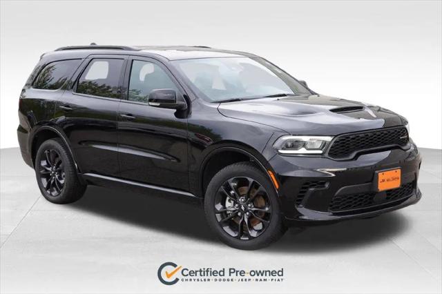 2025 Dodge Durango GT Plus AWD for sale in Lakeville, MN