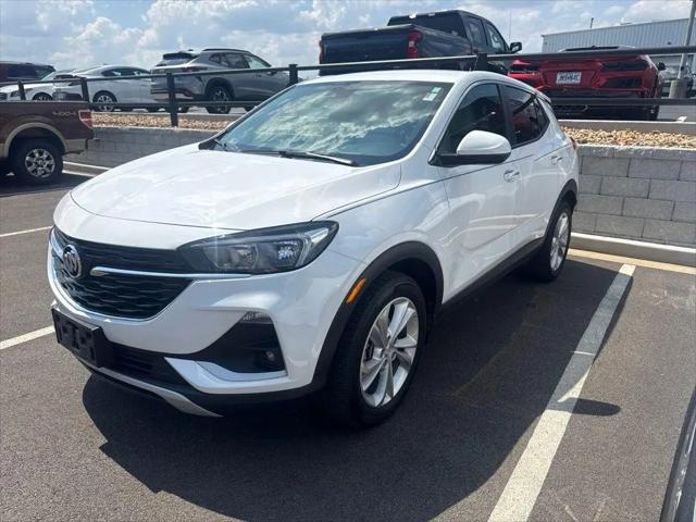 2020 Buick Encore GX FWD Preferred for sale in Ozark, MO