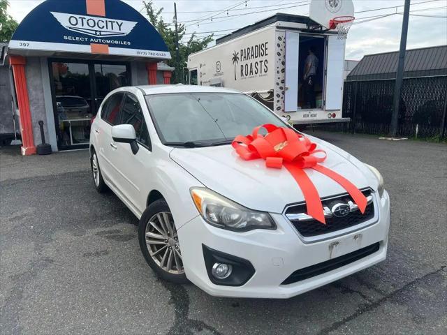 2013 Subaru Impreza 2.0i Limited for sale in Totowa, NJ