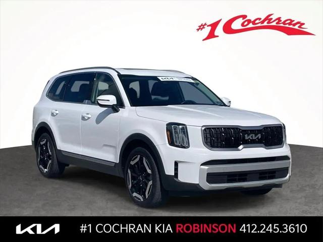 2025 Kia Telluride EX for sale in Pittsburgh, PA