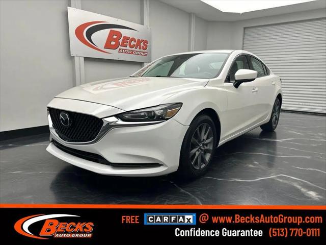 2020 Mazda Mazda6 Sport for sale near Mason, OH