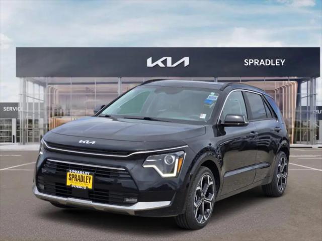 2024 Kia Niro EX Touring for sale in Pueblo, CO