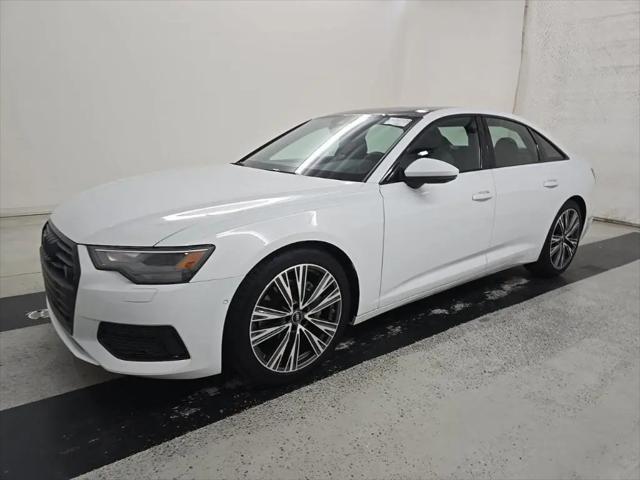 2023 Audi A6 Premium 45 TFSI quattro S tronic for sale in San Ramon, CA