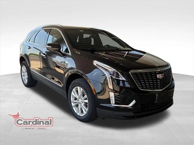 2023 Cadillac XT5 AWD Luxury for sale in Belleville, IL