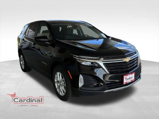 2023 Chevrolet Equinox FWD LT for sale in Belleville, IL