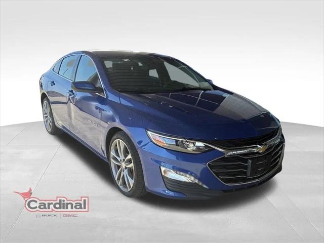 2023 Chevrolet Malibu FWD 1LT for sale in Belleville, IL