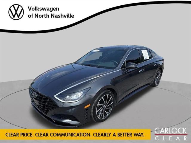2020 Hyundai Sonata SEL Plus for sale in Nashville, TN