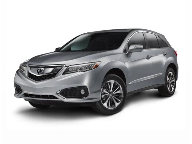 2017 Acura RDX w/Advance Package for sale in Jackson, MS