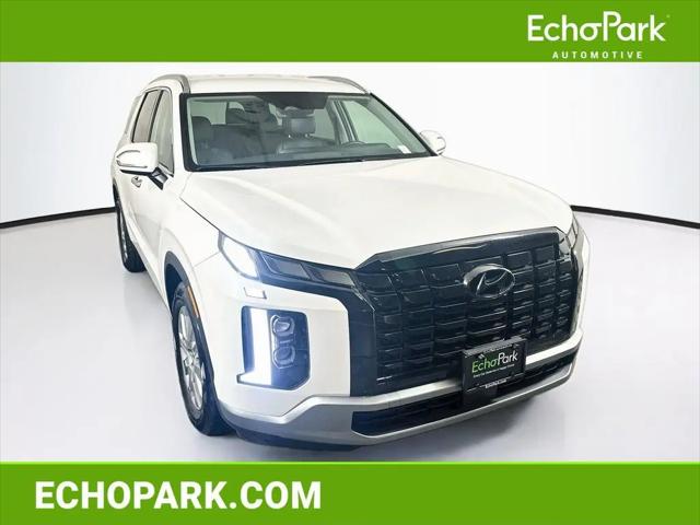 2025 Hyundai Palisade SEL for sale in Duluth, GA