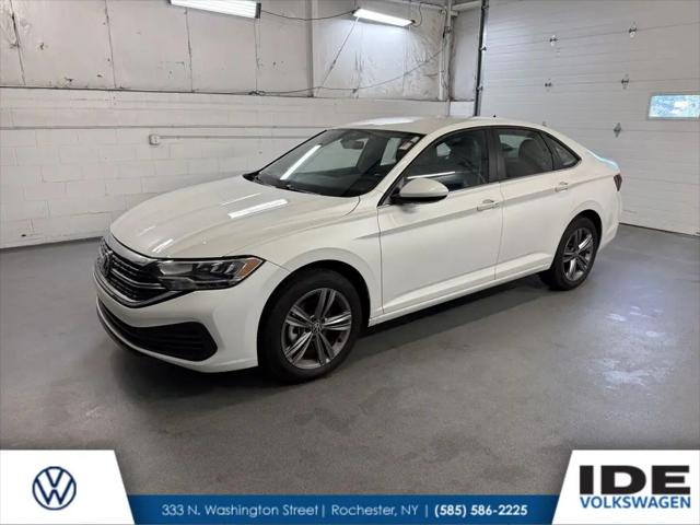 2023 Volkswagen Jetta 1.5T SE for sale in East Rochester, NY