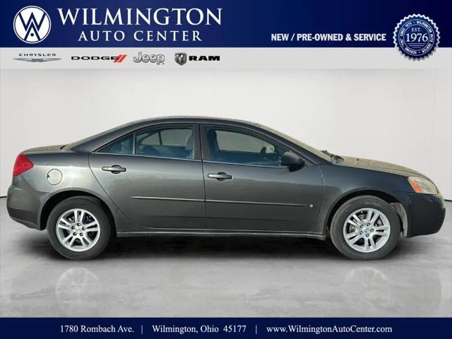 2006 Pontiac G6 Base for sale in Wilmington, OH