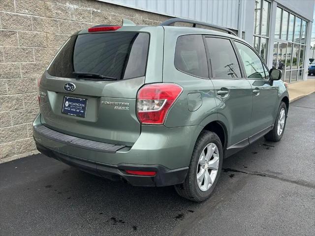 2016 Subaru Forester for sale near Wilmington, OH