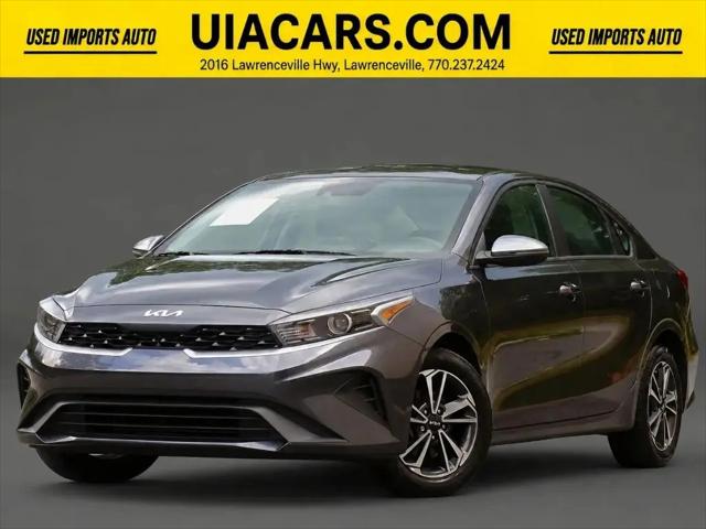 2024 Kia Forte LXS for sale in Lawrenceville, GA
