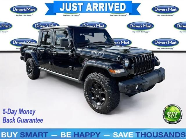 2023 Jeep Gladiator Sport for sale in Winter Park, FL