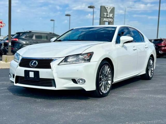 2014 Lexus GS 350 Base for sale in Omaha, NE