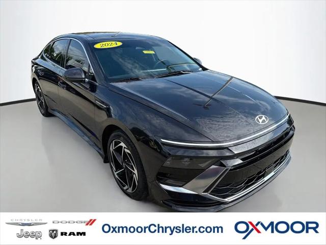 2024 Hyundai Sonata SEL for sale in Louisville, KY