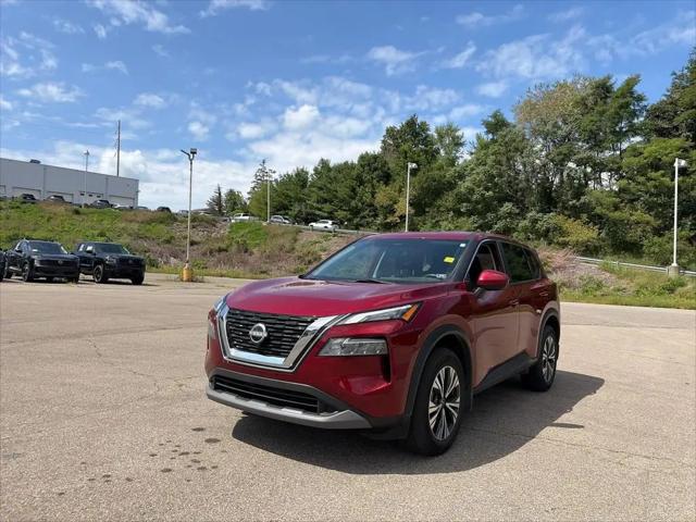2023 Nissan Rogue SV Intelligent AWD for sale in Zelienople, PA