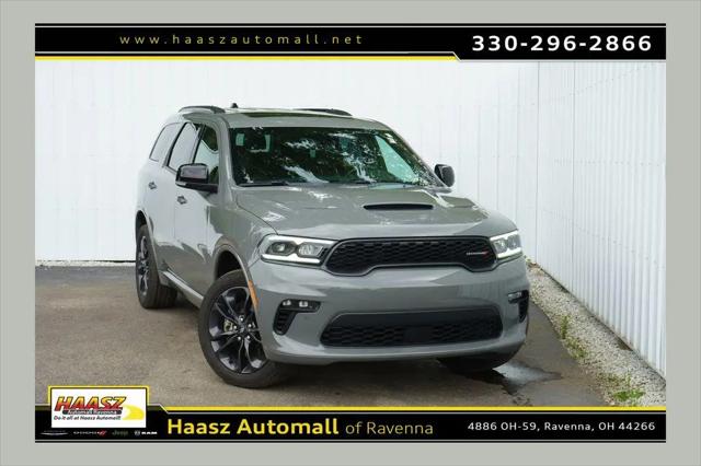2023 Dodge Durango GT Premium AWD for sale in Ravenna, OH