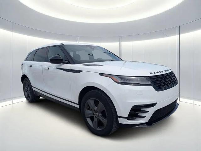 2025 Land Rover Range Rover Velar P250 Dynamic SE for sale in Lake City, FL