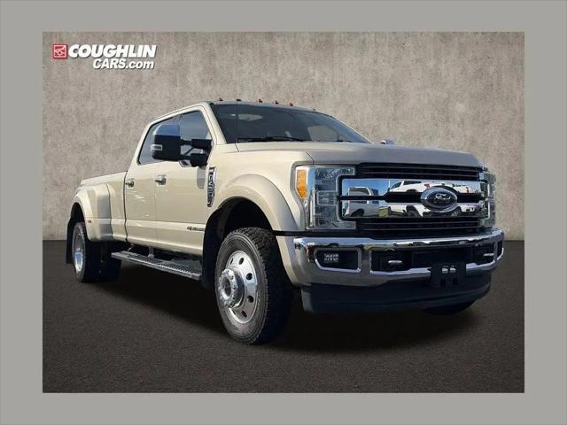 2017 Ford F-450 King Ranch for sale near Pataskala, OH