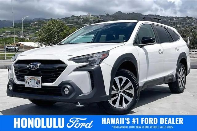 2023 Subaru Outback Premium for sale in Honolulu, HI