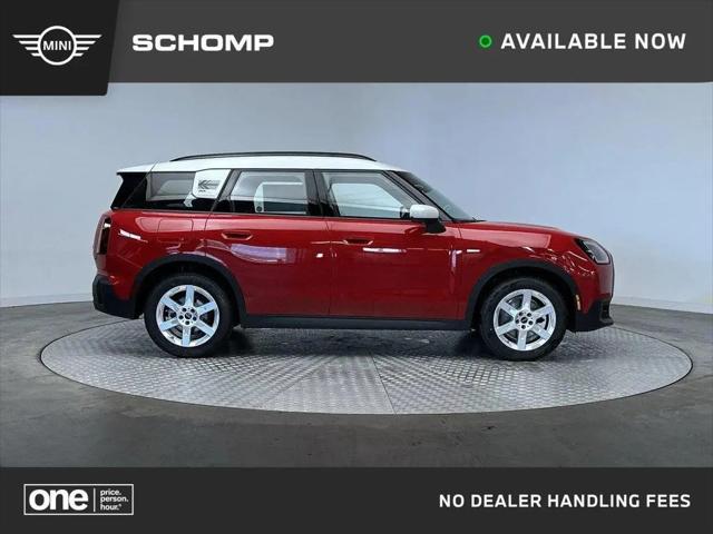 2027 MINI Cooper Countryman S for sale in Highlands Ranch, CO