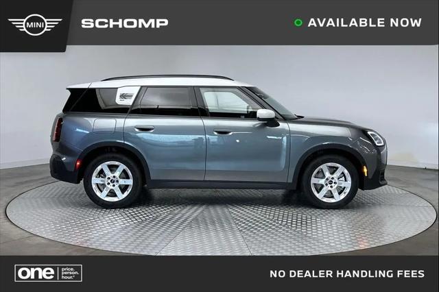 2027 MINI Cooper Countryman S for sale in Highlands Ranch, CO