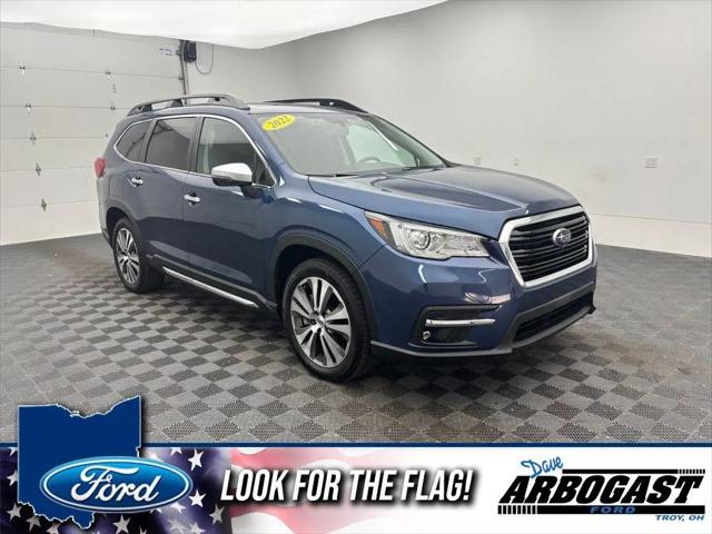 2022 Subaru Ascent Touring for sale in Troy, OH