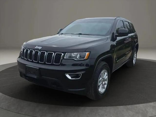 2019 Jeep Grand Cherokee Laredo E 4x4 for sale in Jordan, MN