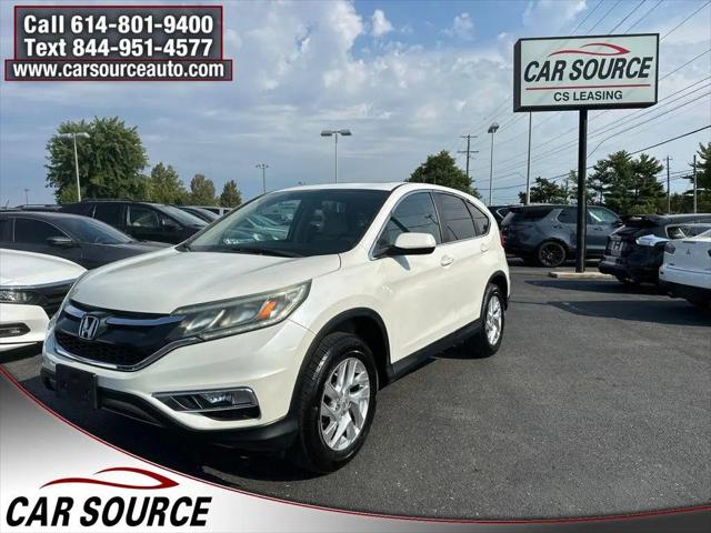 2015 Honda CR-V EX for sale near Grove City, OH