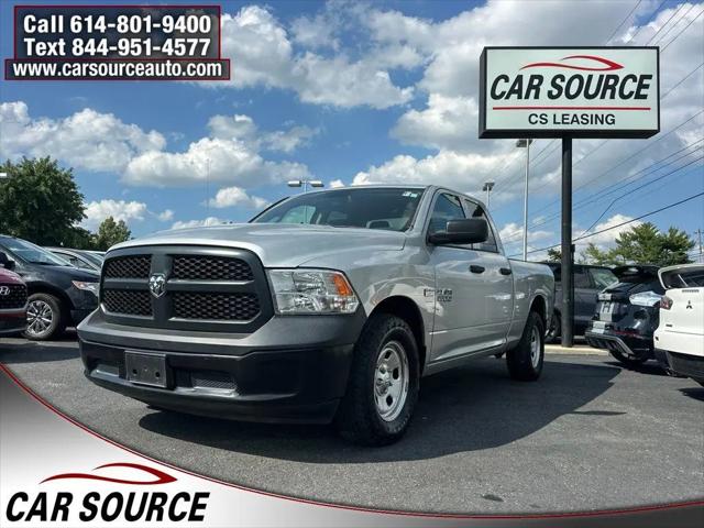 2016 Ram 1500 Tradesman for sale near Grove City, OH