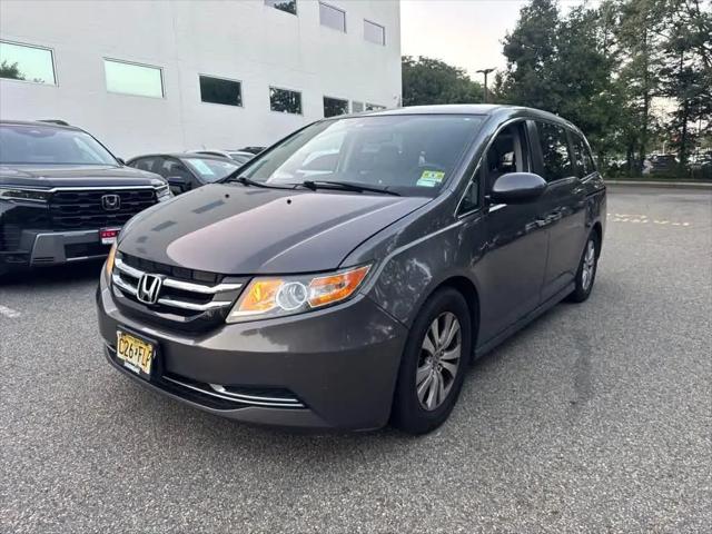 2015 Honda Odyssey Unknown for sale in Old Bridge Township, NJ