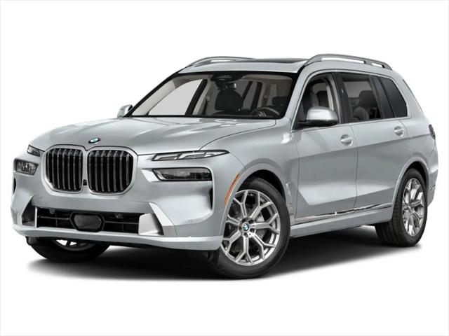2025 BMW X7 M60i for sale in Boulder, CO
