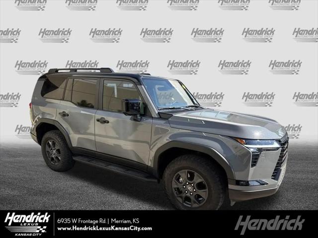 2024 Lexus GX 550 Overtrail for sale in Merriam, KS