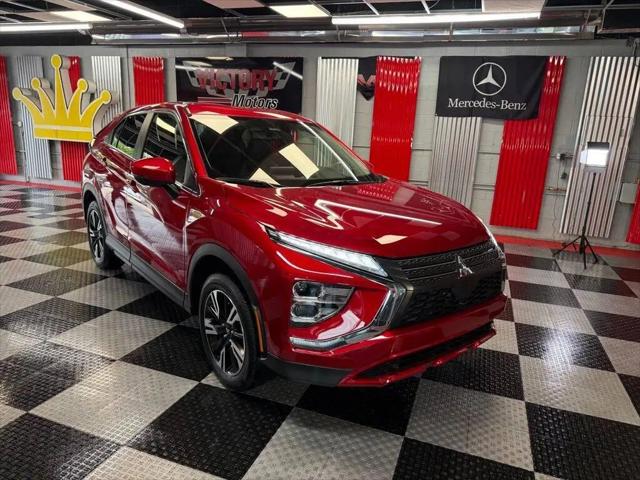 2026 Mitsubishi Eclipse Cross SE S-AWC for sale in Royal Oak, MI